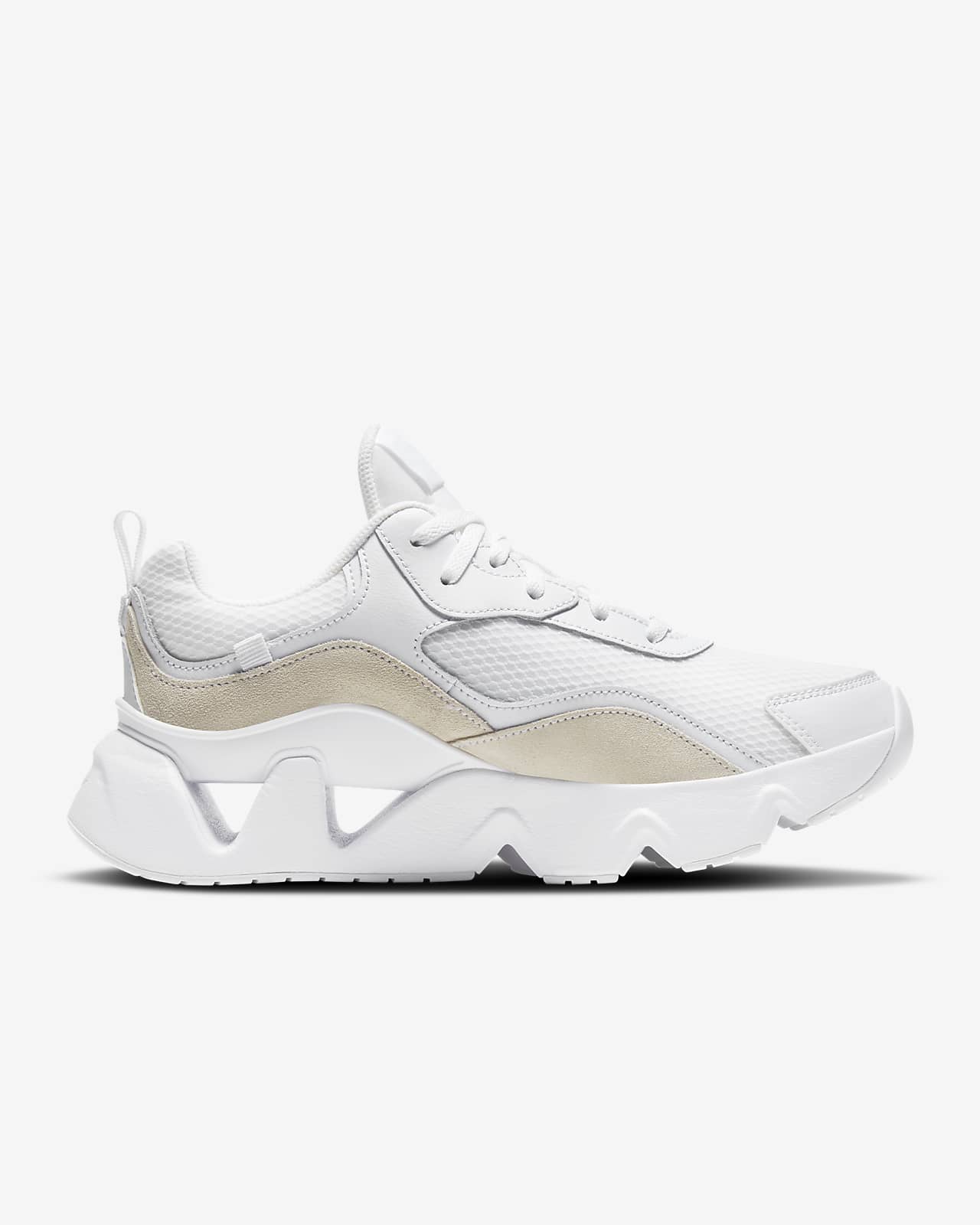nike ryz 365 2 review